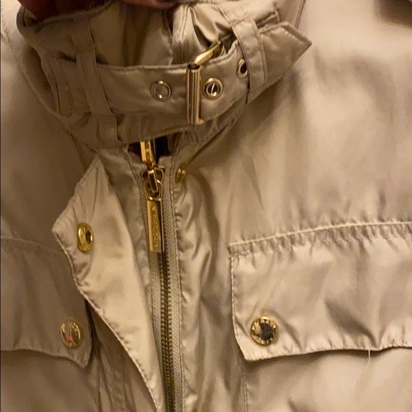 Michael Kors Womans Fall Jacket - Picture 5 of 5